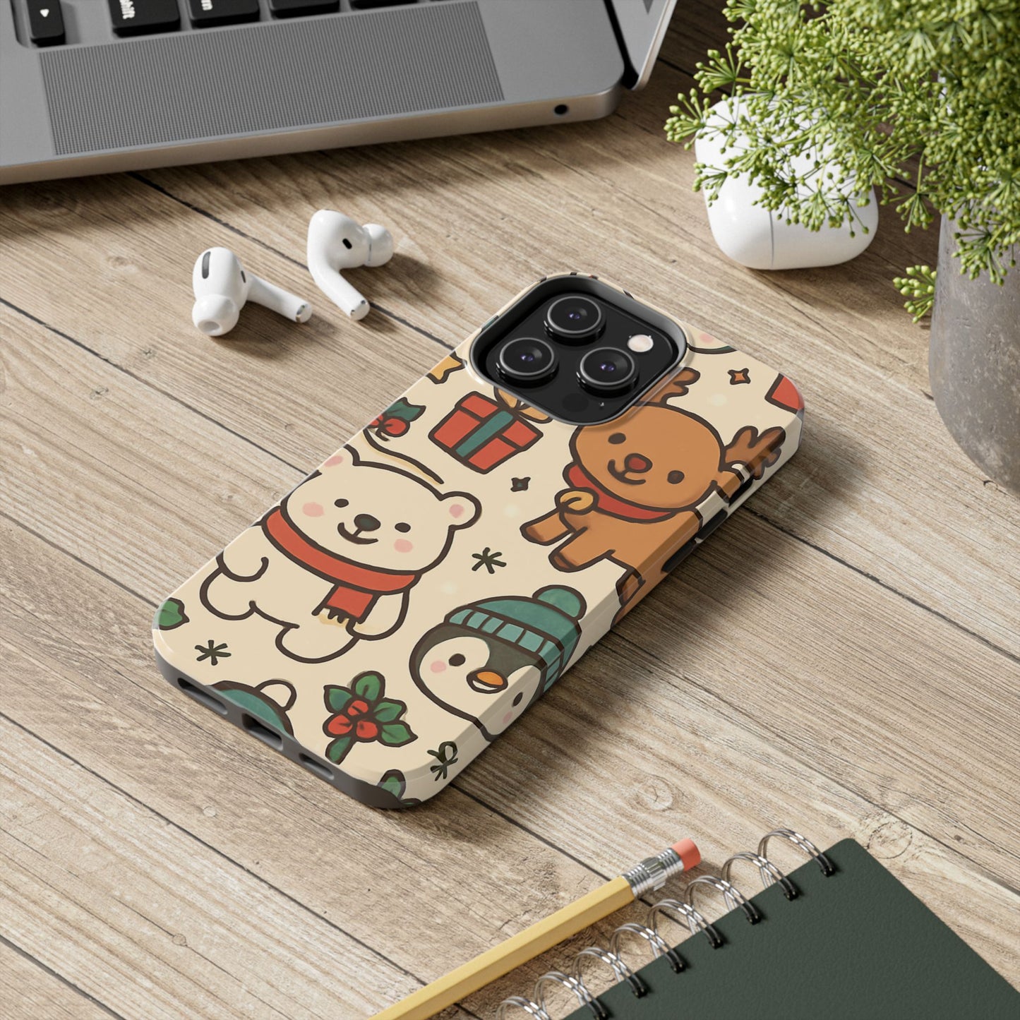 Christmas Phone Cases