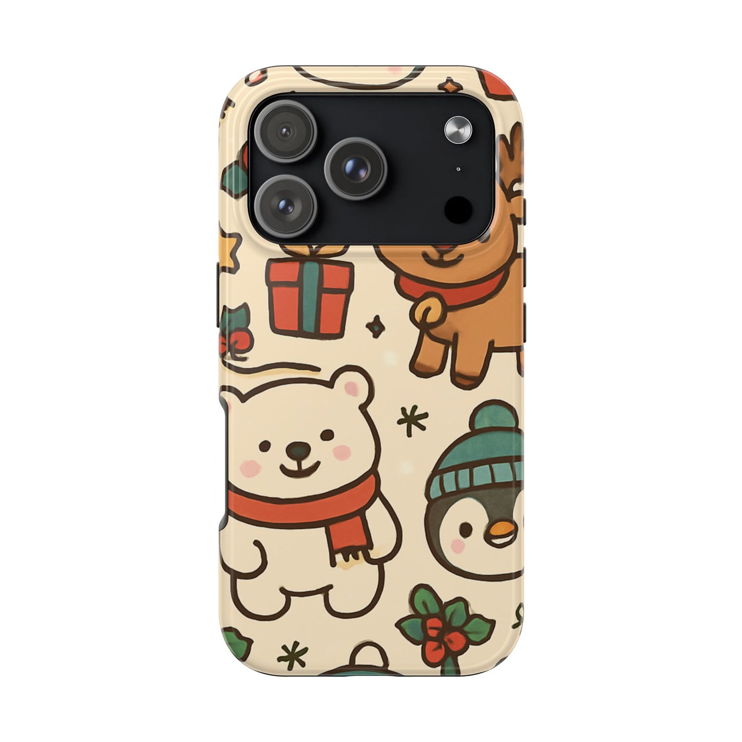 Christmas Phone Cases