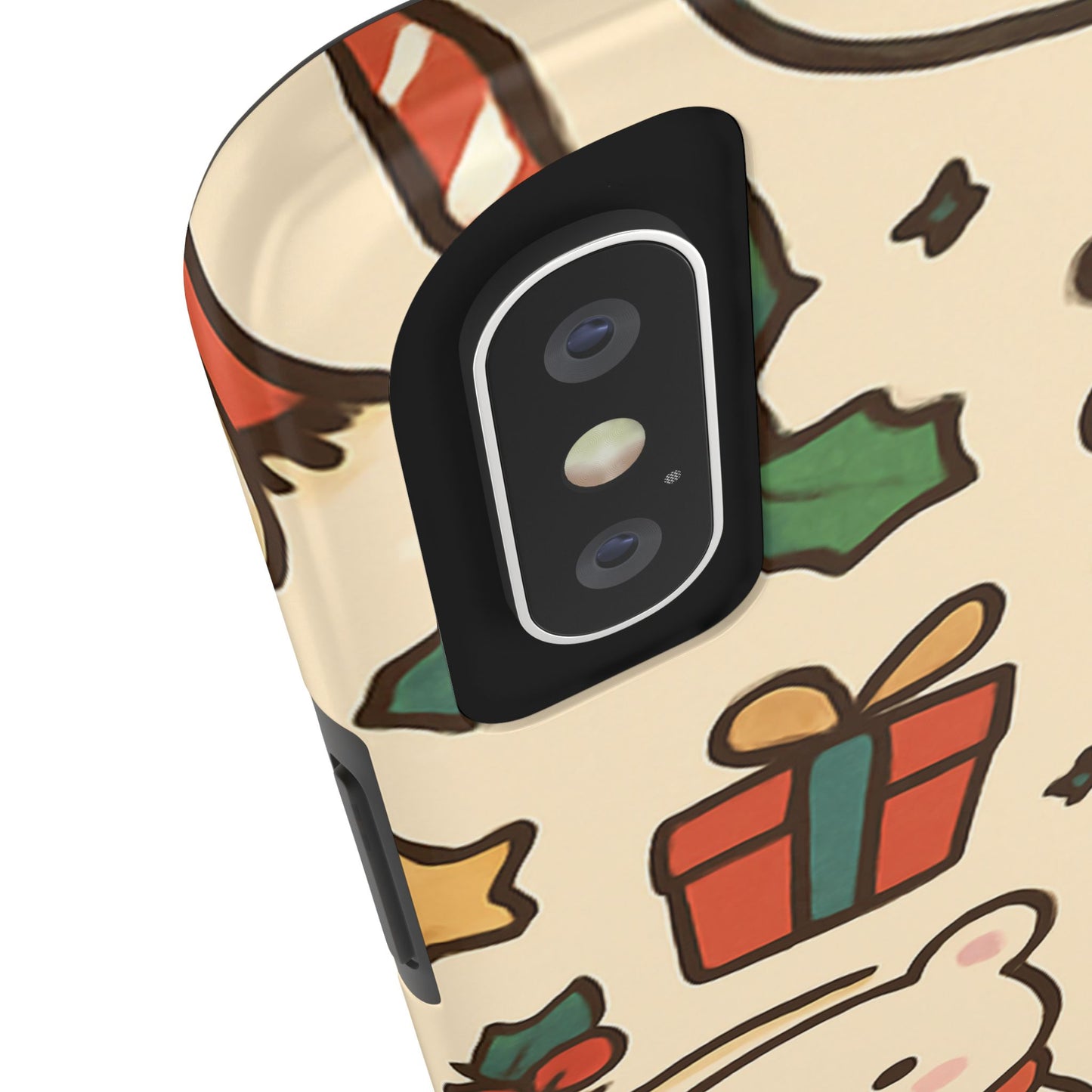 Christmas Phone Cases