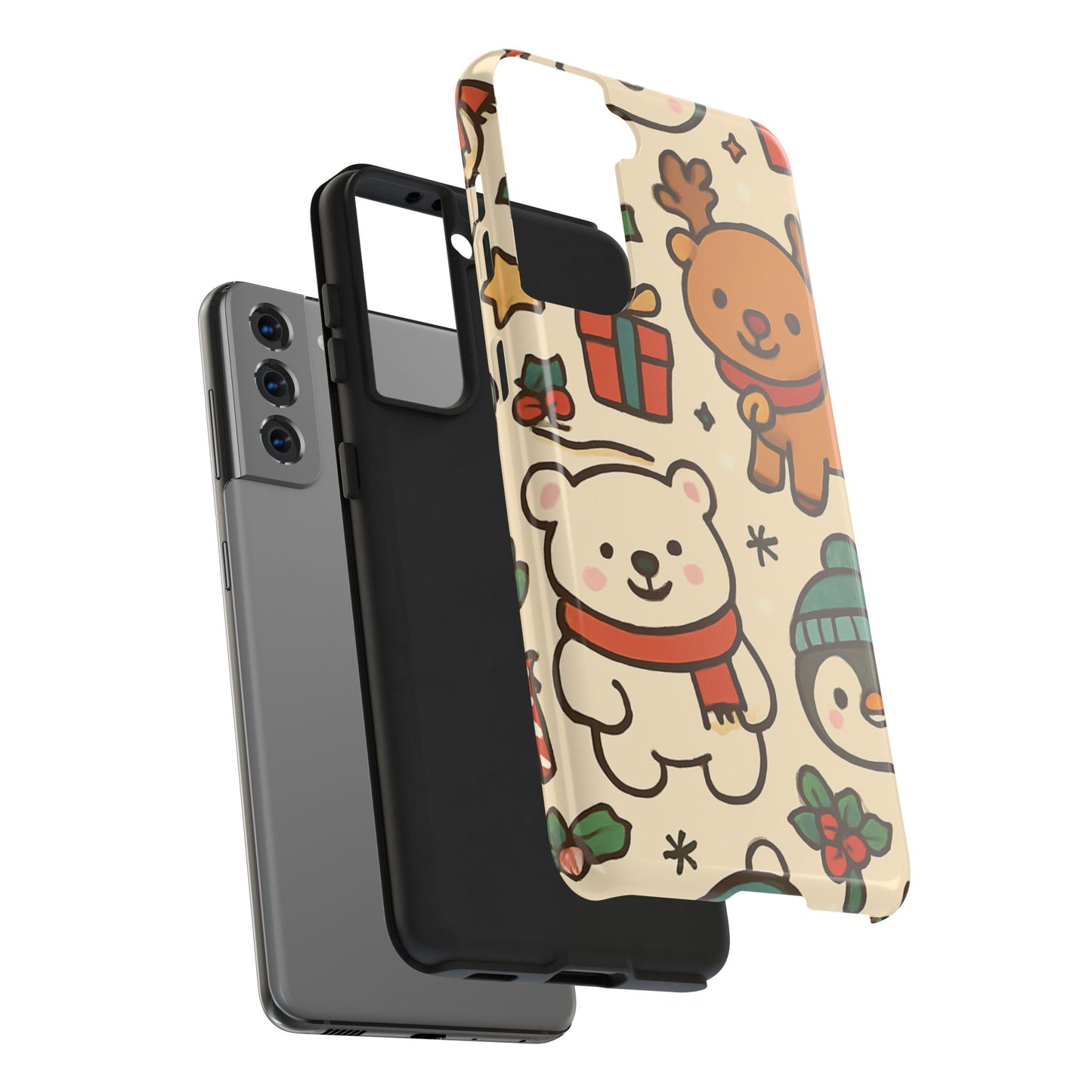 Christmas Phone Cases