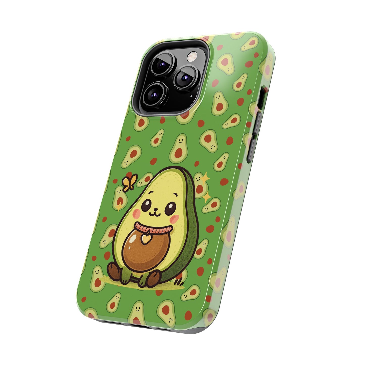 Avocado Phone Cases