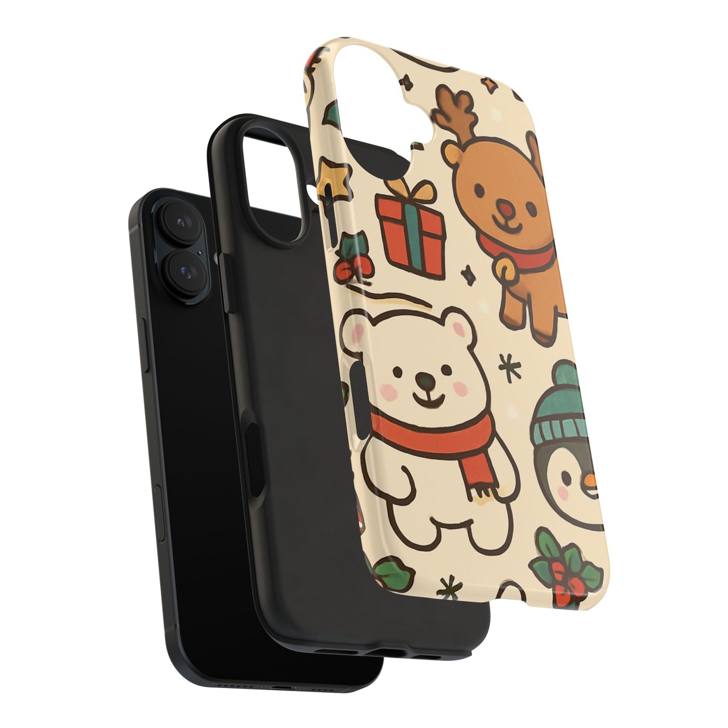 Christmas Phone Cases
