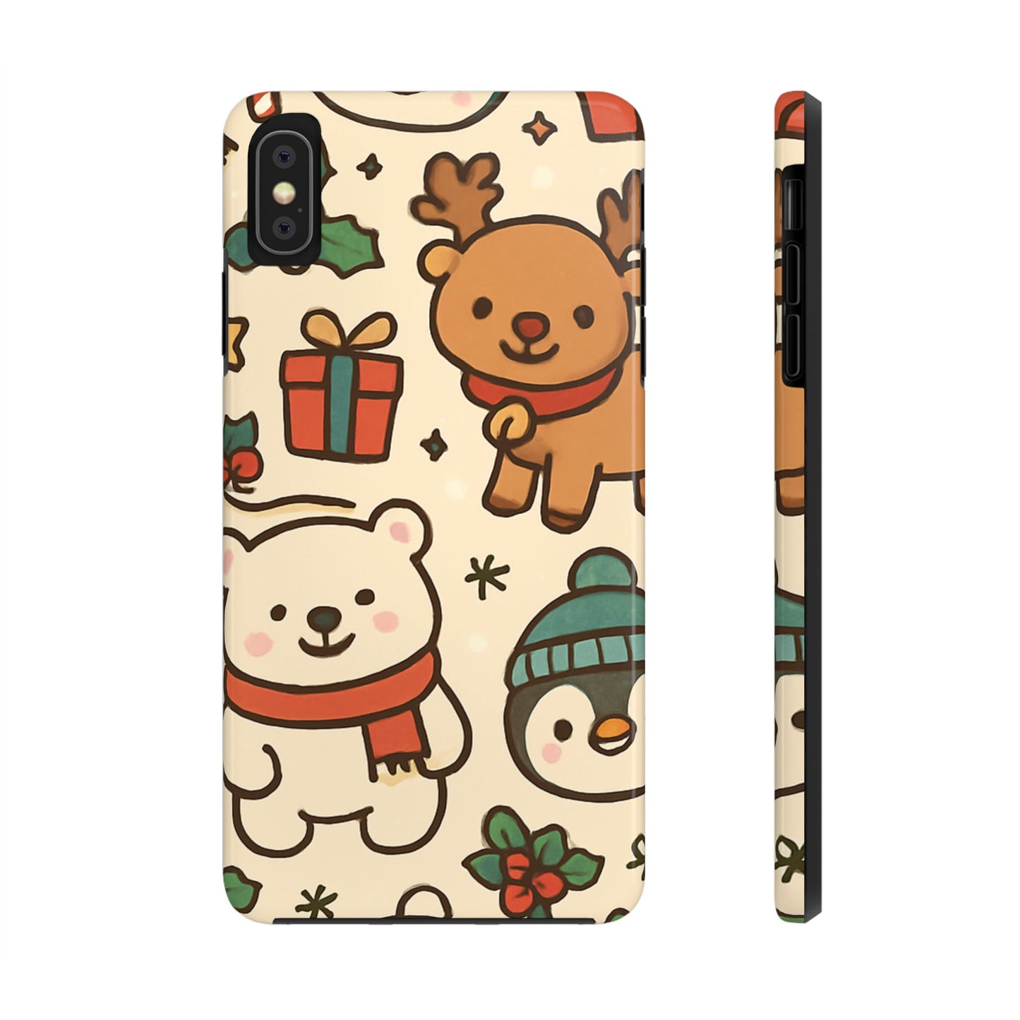 Christmas Phone Cases