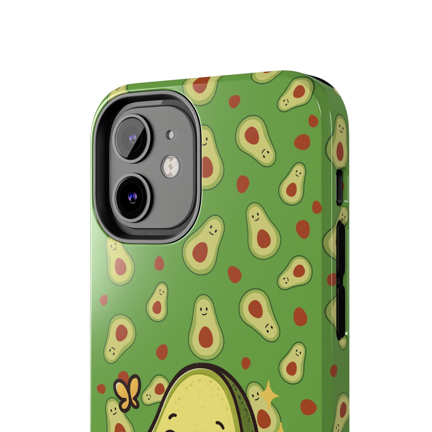 Avocado Phone Cases