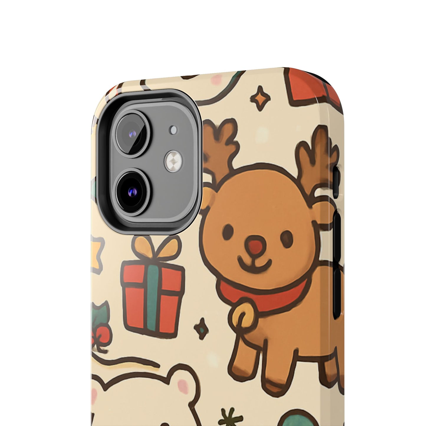 Christmas Phone Cases