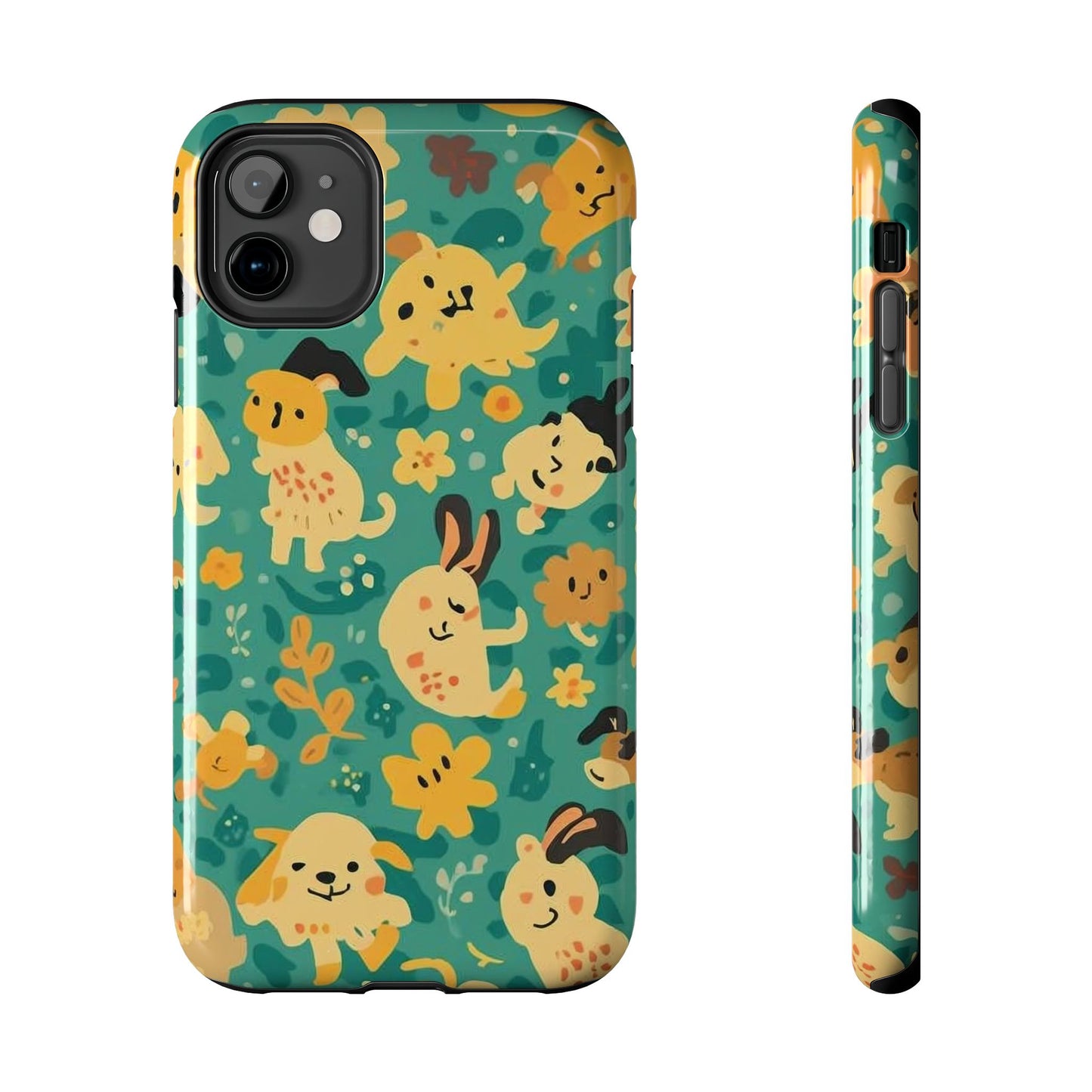 Scout Phone Cases