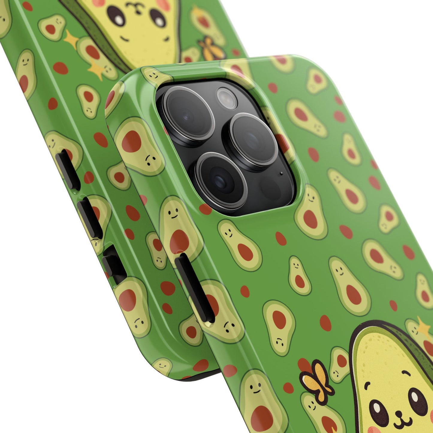 Avocado Phone Cases