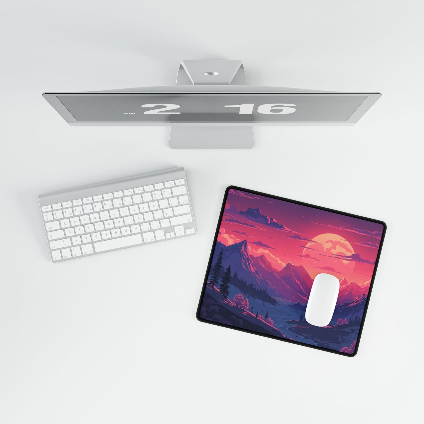 Desk Mats