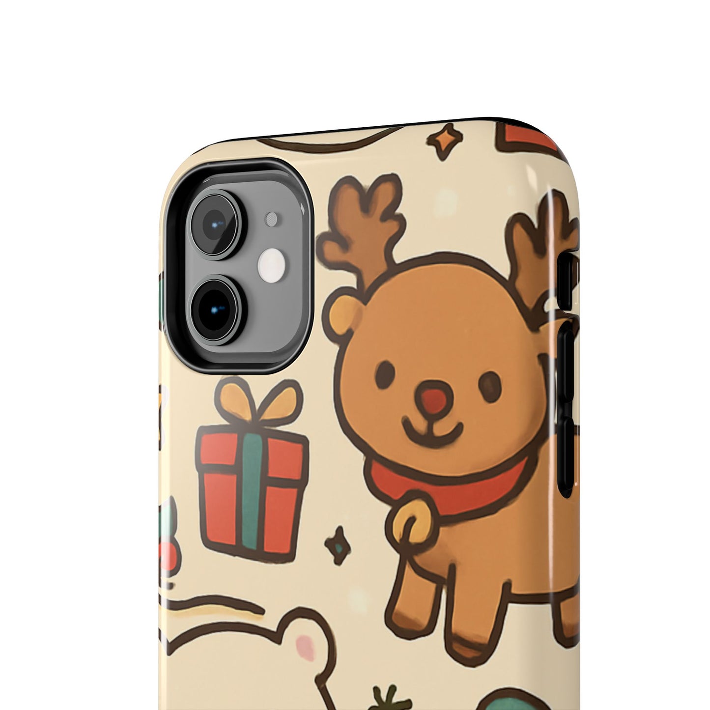 Christmas Phone Cases