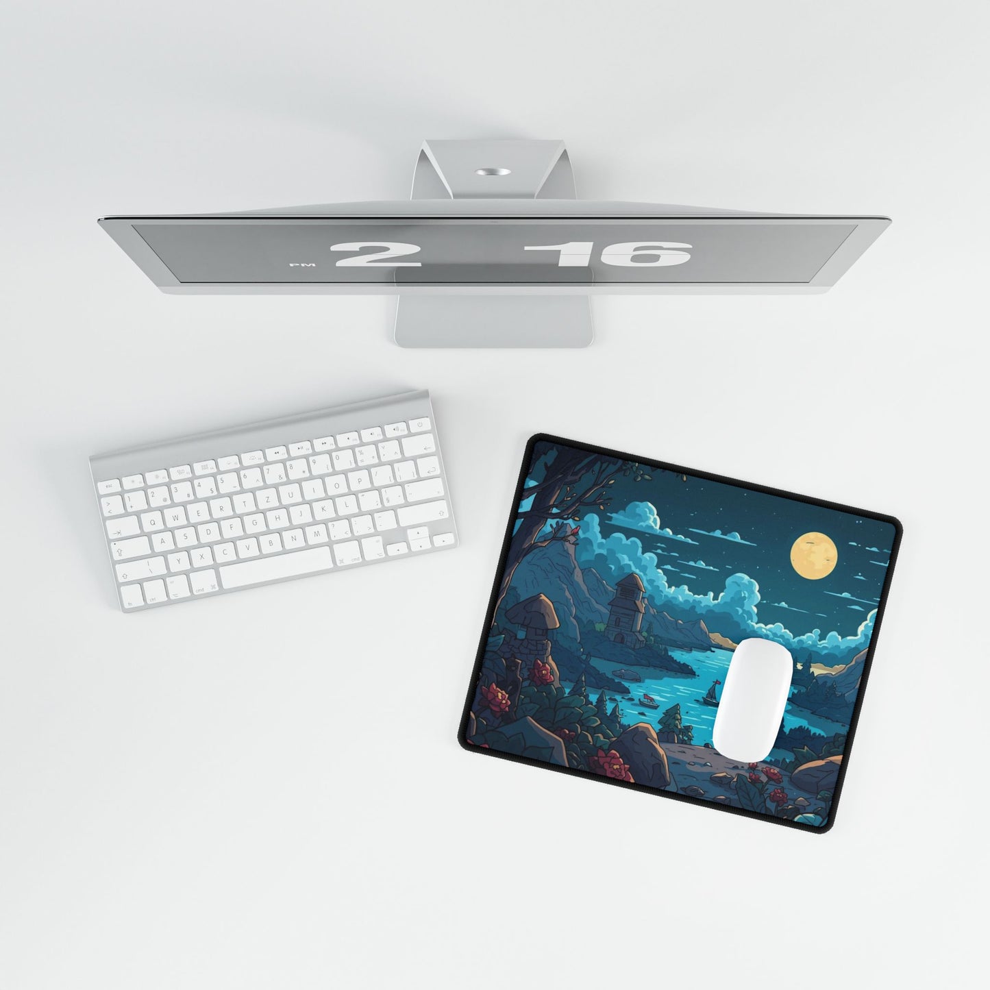 Desk Mats