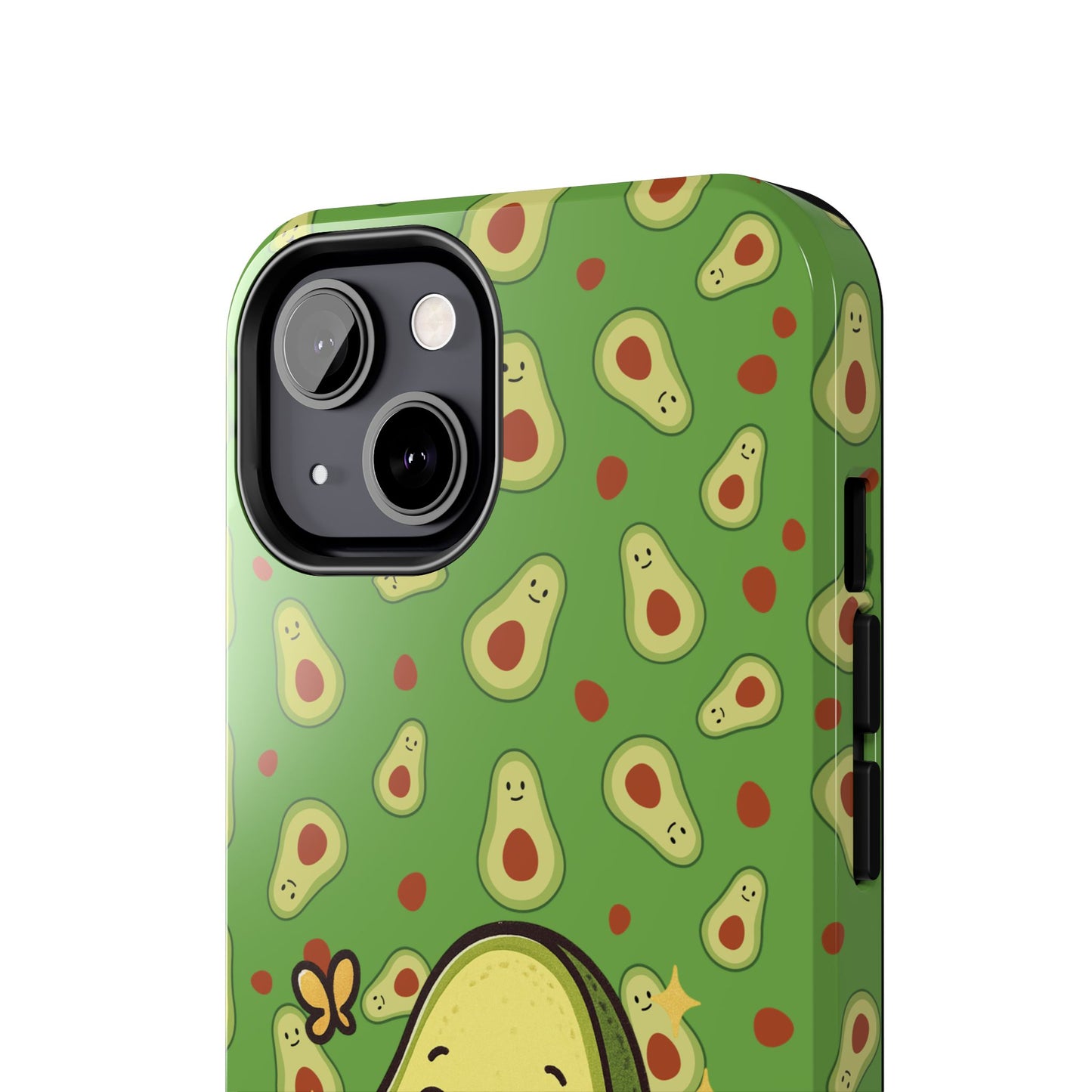 Avocado Phone Cases