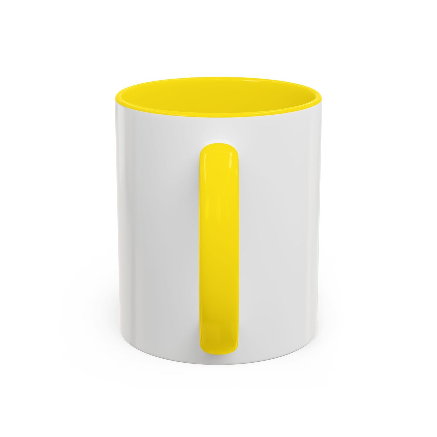 Pupkin - Accent Coffee Mug (11, 15oz)