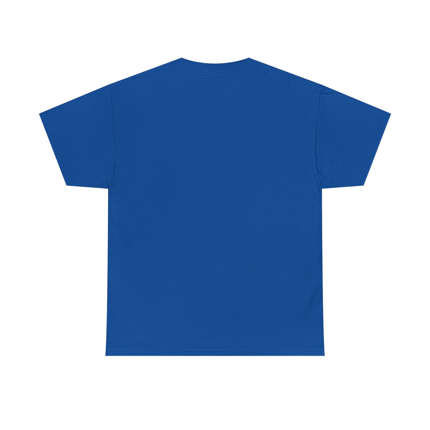 Nature-Inspired Unisex Heavy Cotton Tee - Eco-Friendly Nature T-Shirt, Casual Wear, Gifts for Nature Lovers, Outdoor Adventure