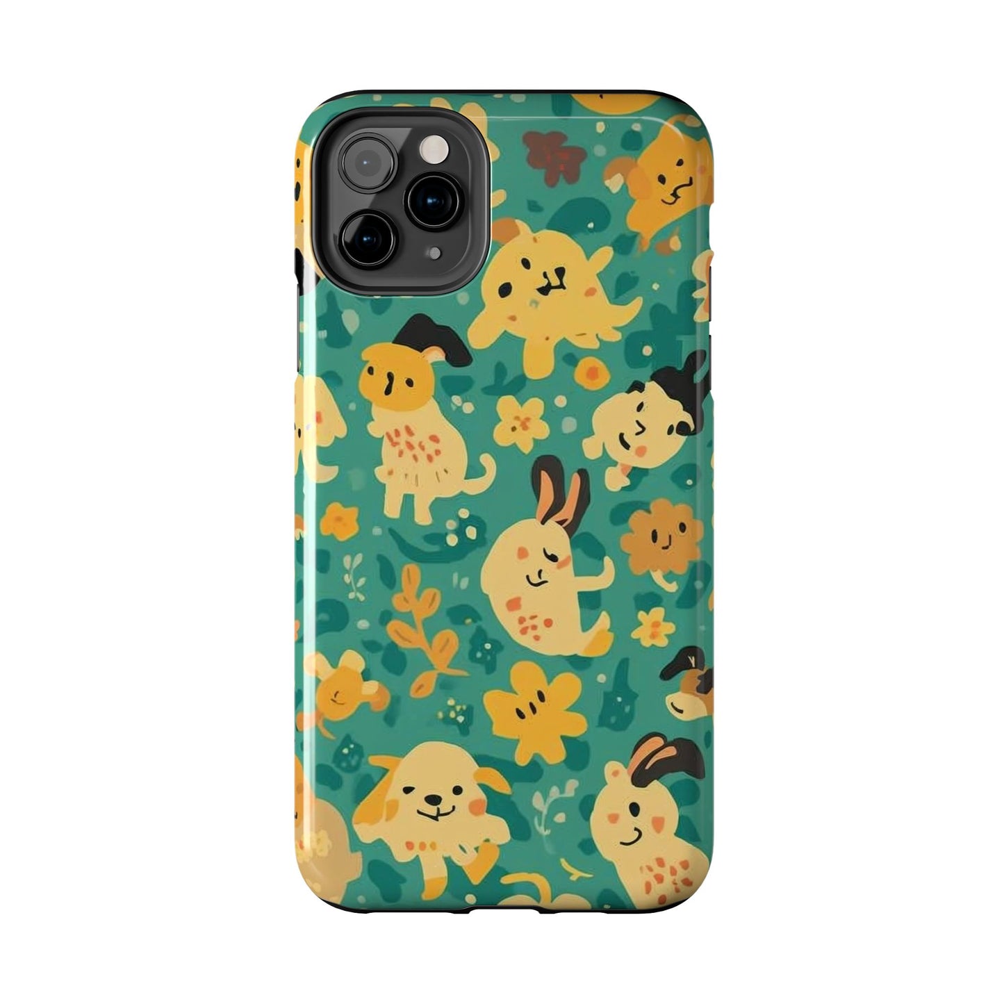 Scout Phone Cases