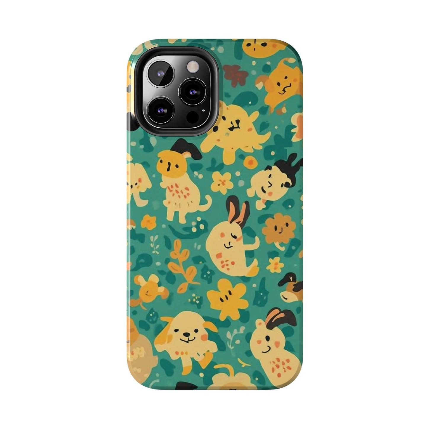 Scout Phone Cases