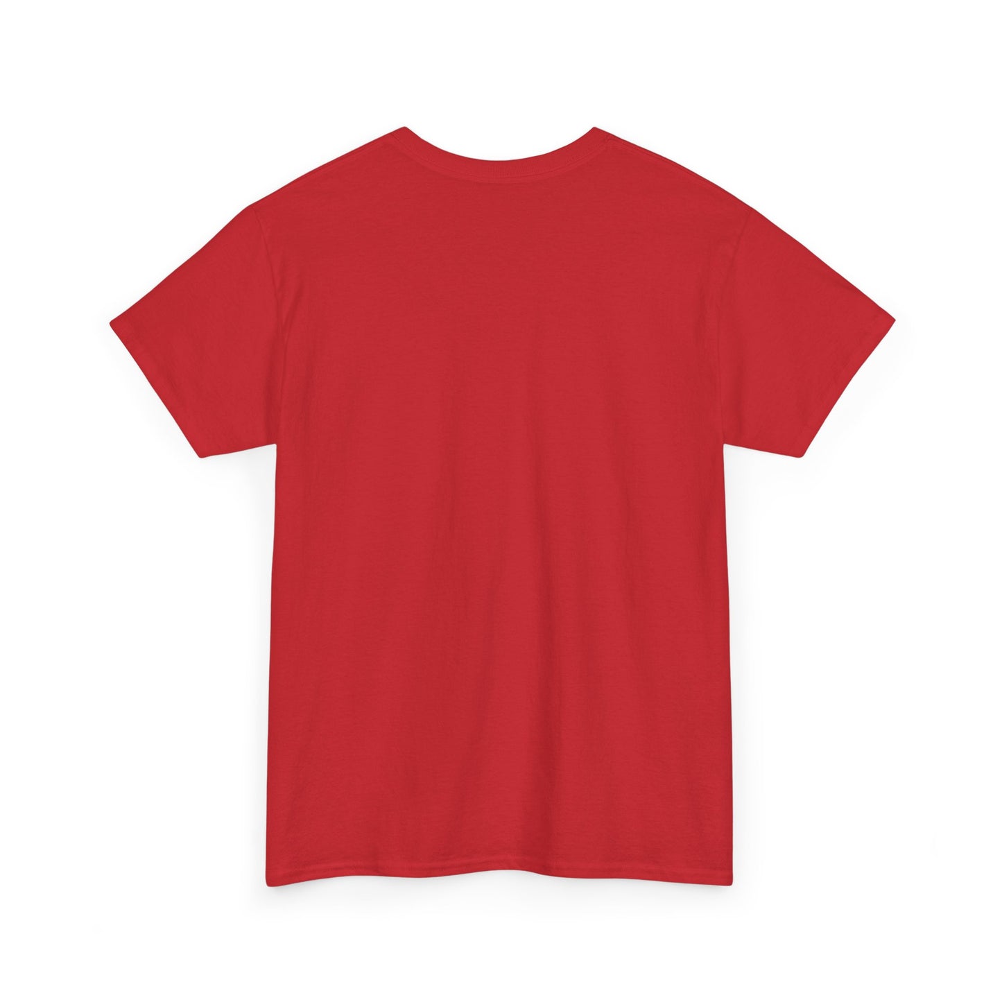 Urban Skyline Unisex Heavy Cotton Tee, City Lover Shirt, Casual Wear, Gift for Him/Her, Travel Souvenir, Everyday Comfort
