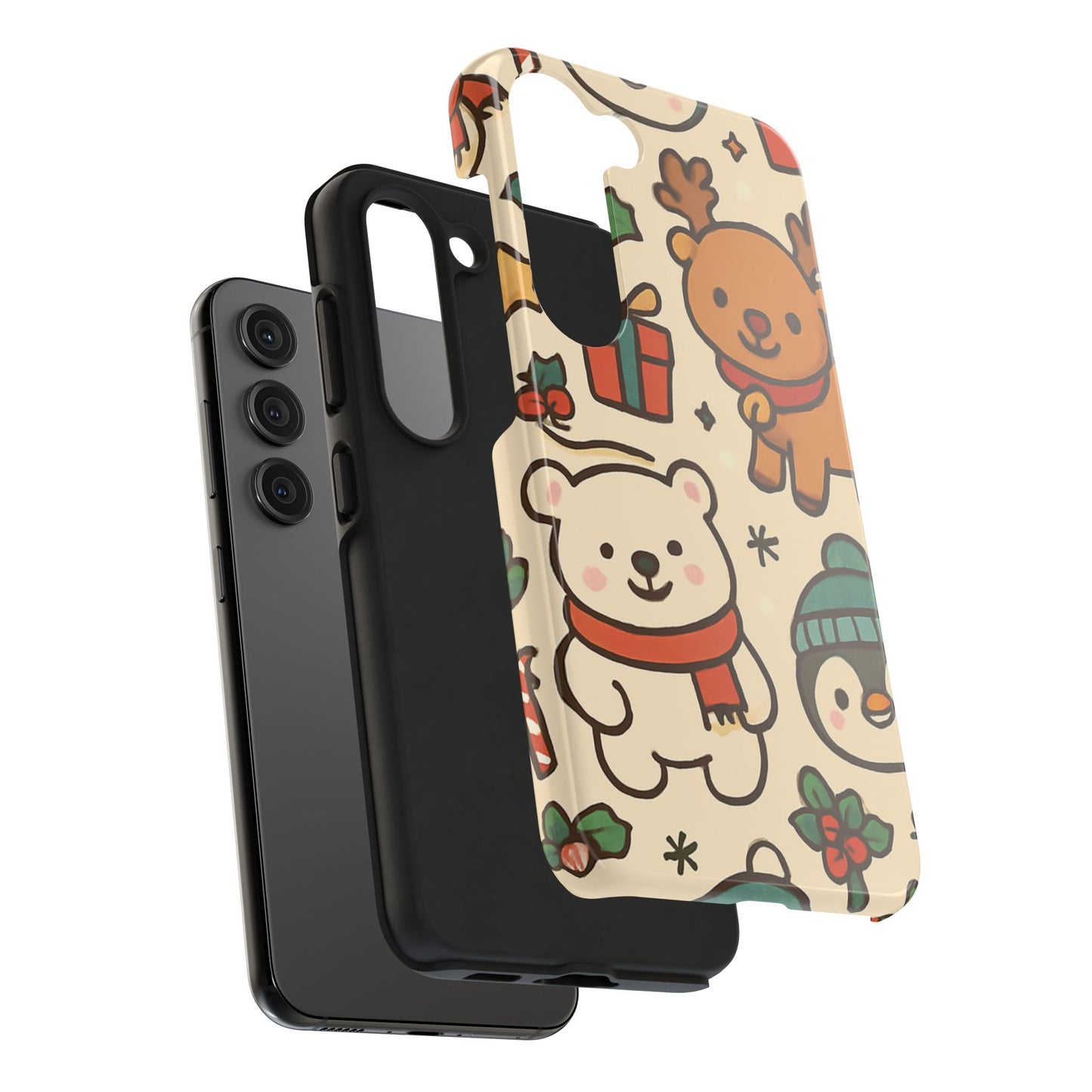 Christmas Phone Cases