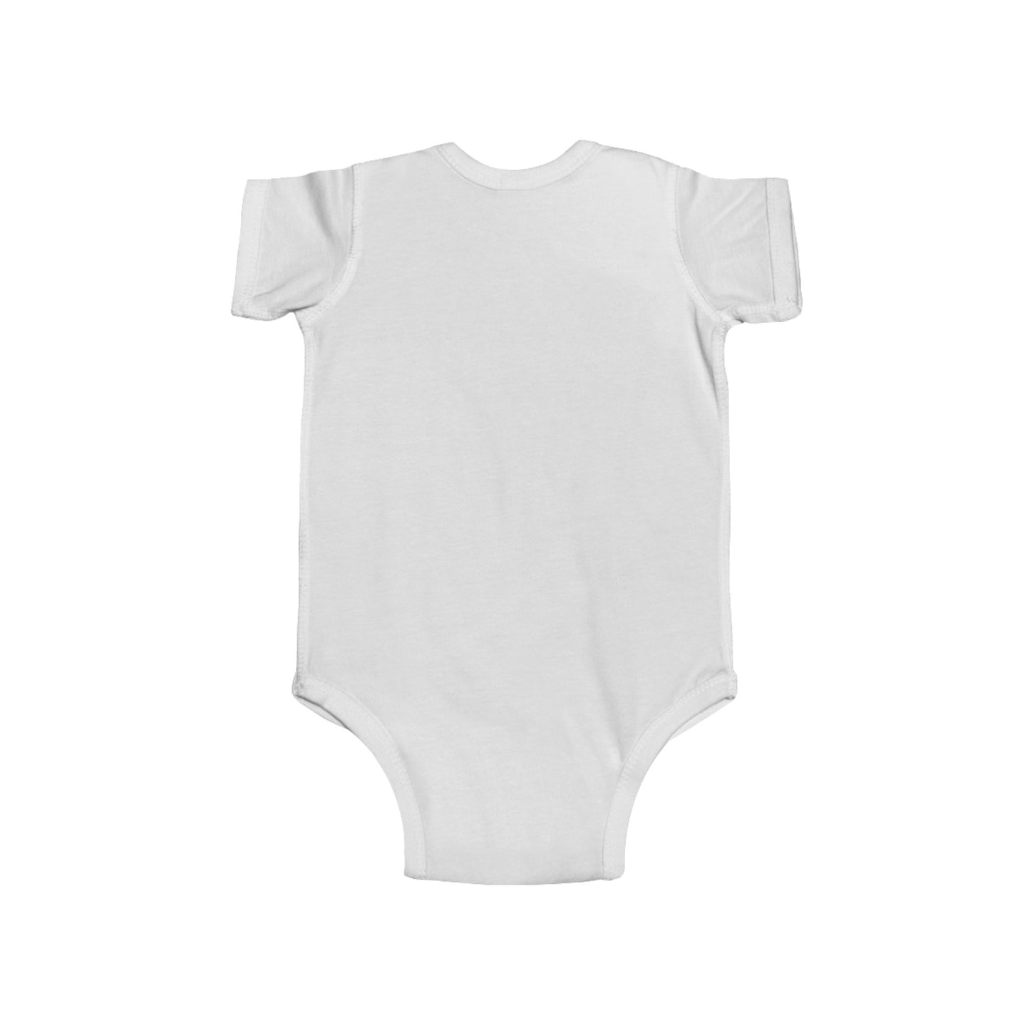Pupkin - Infant Fine Jersey Bodysuit