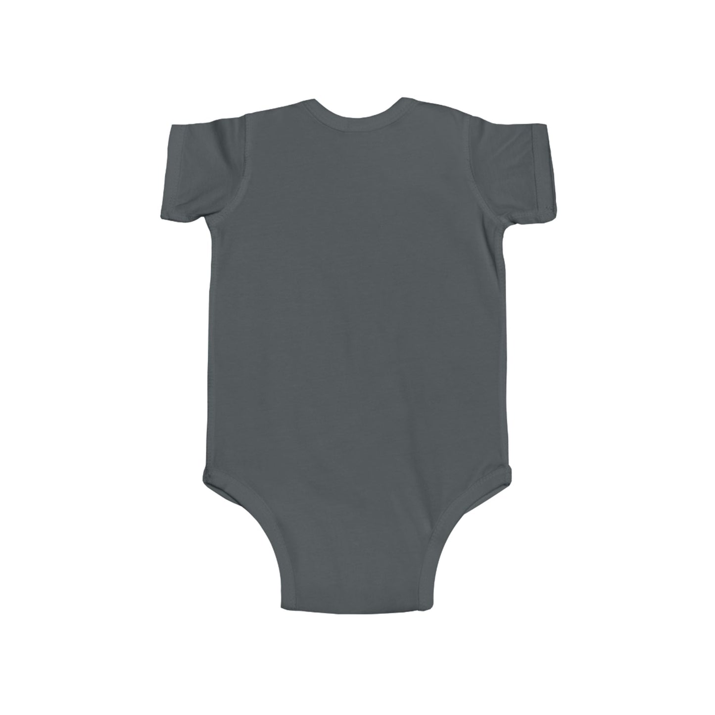 Pupkin - Infant Fine Jersey Bodysuit
