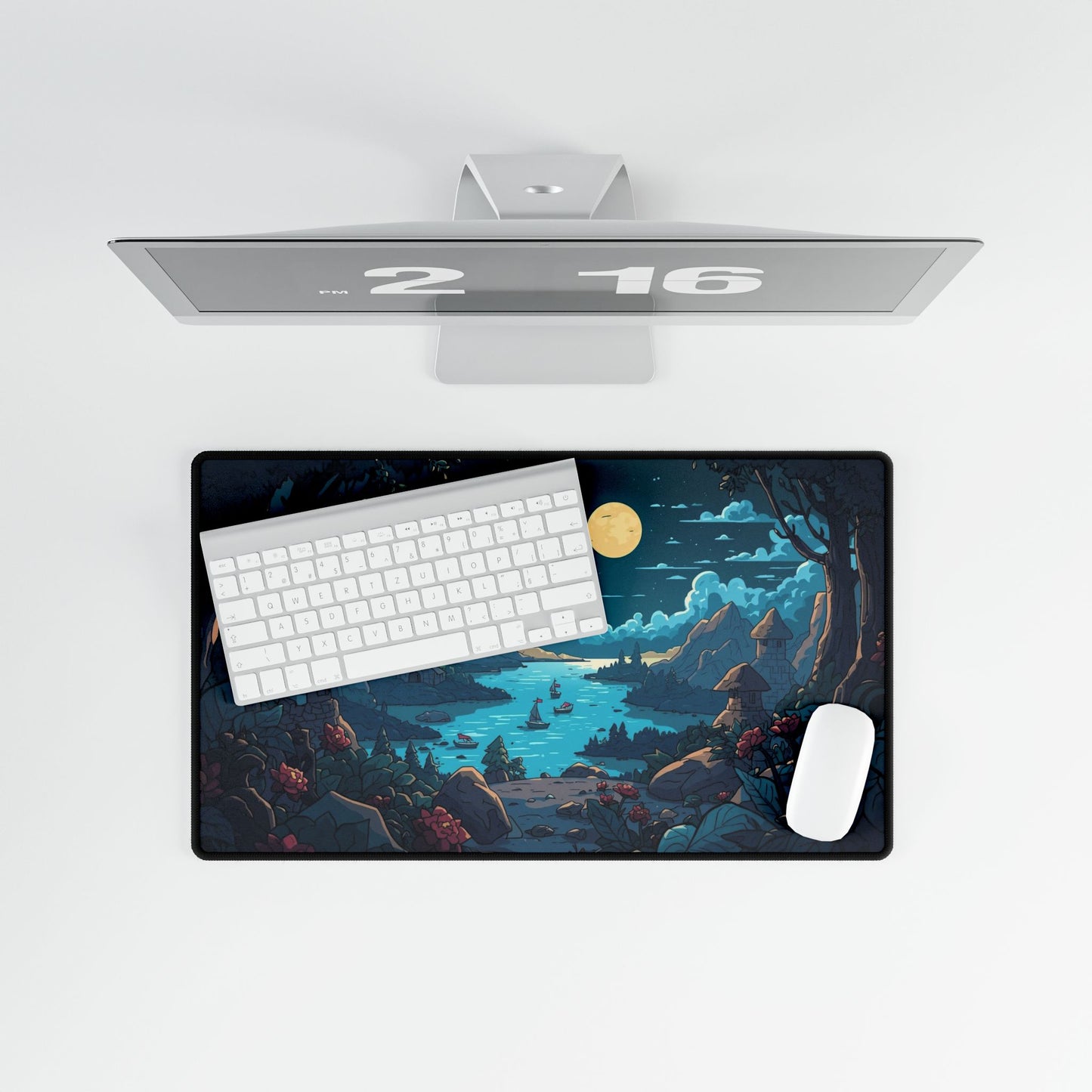 Desk Mats