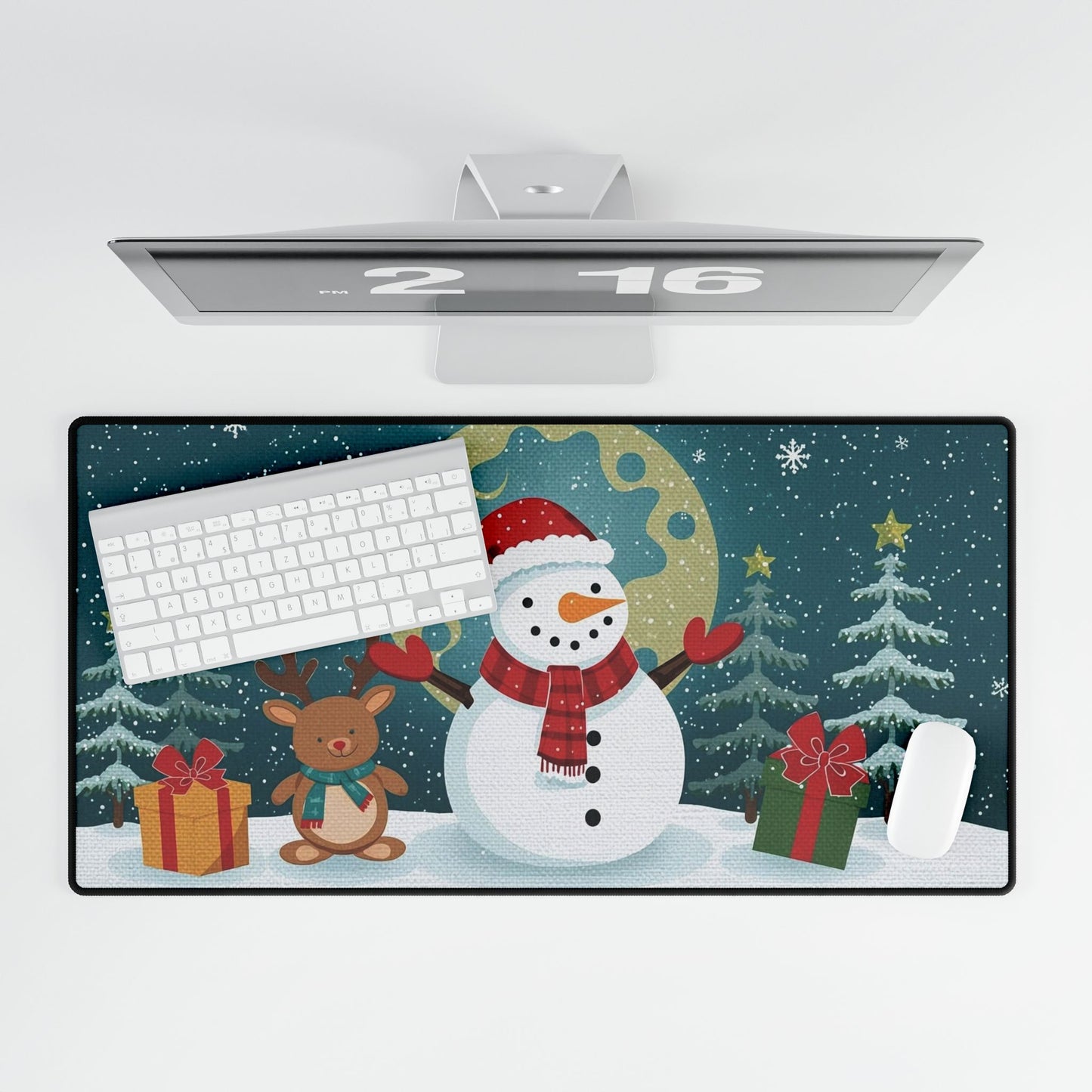 Desk Mats