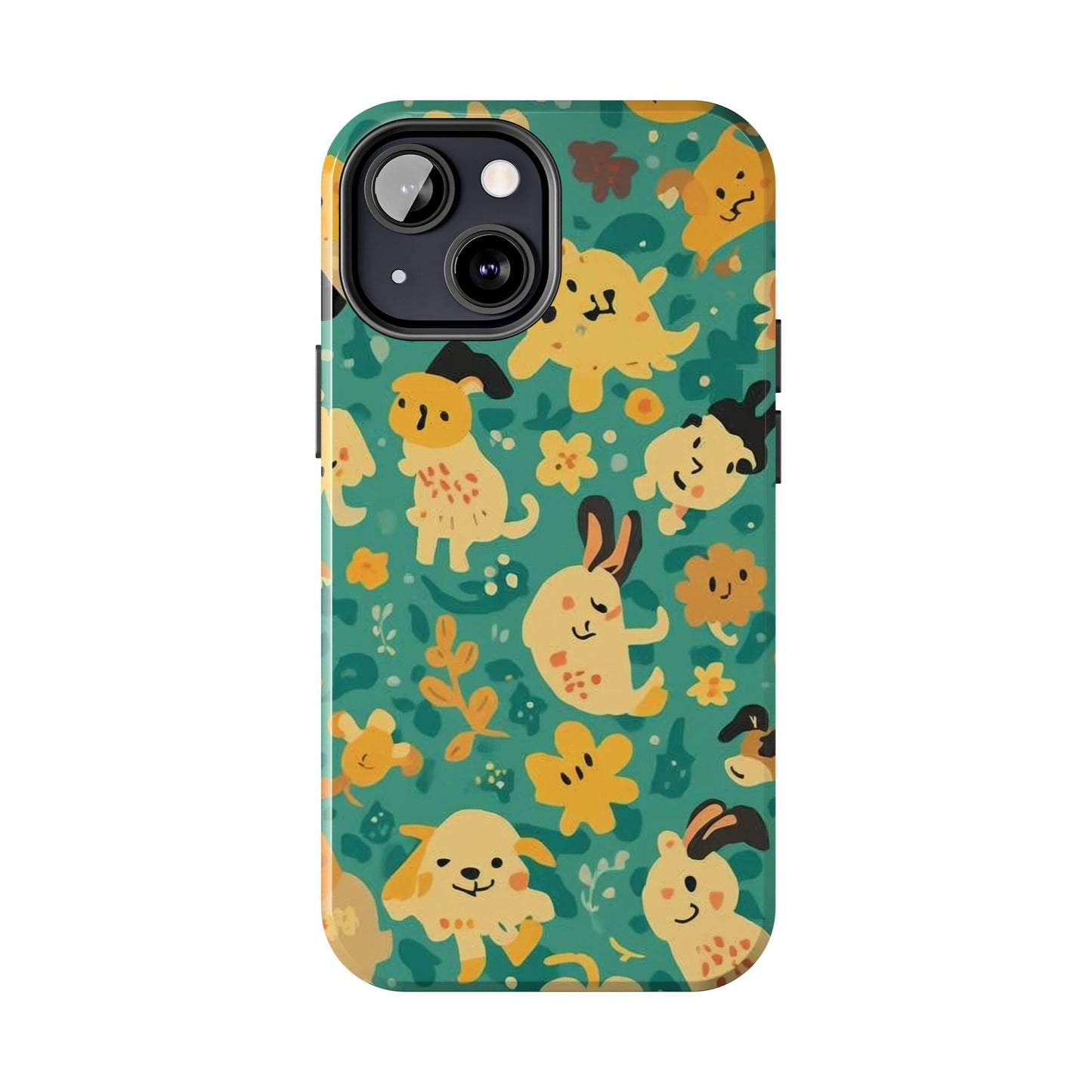 Scout Phone Cases