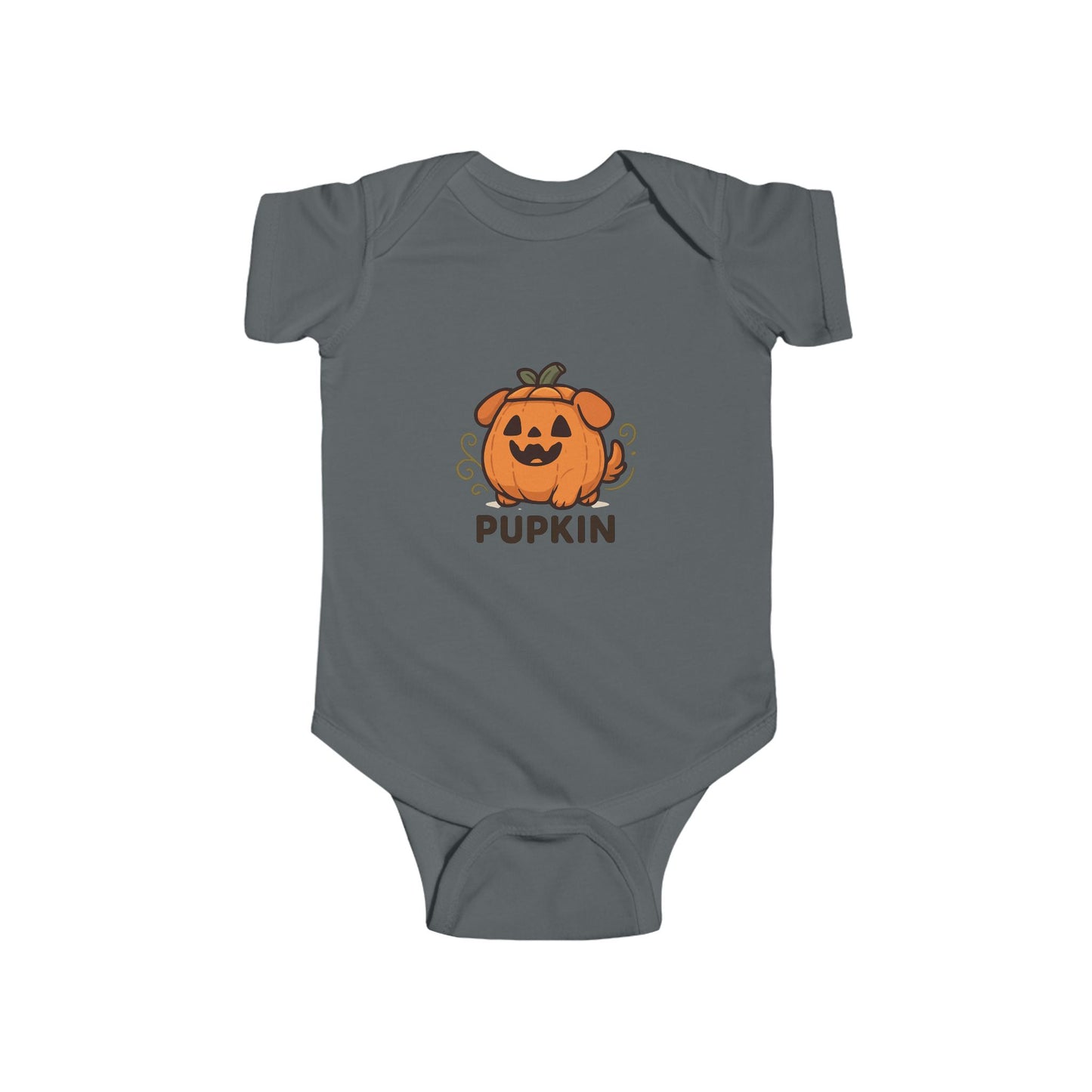 Pupkin - Infant Fine Jersey Bodysuit