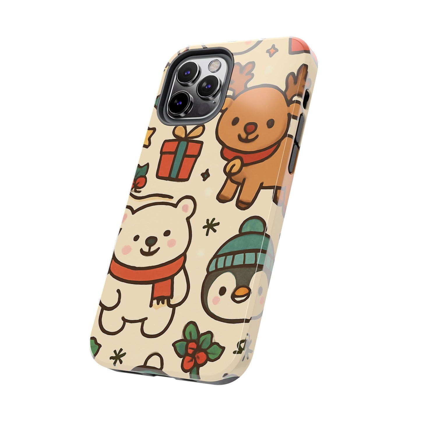 Christmas Phone Cases