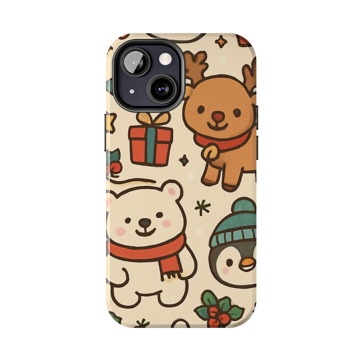 Christmas Phone Cases