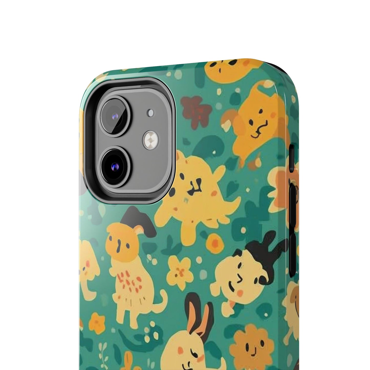 Scout Phone Cases