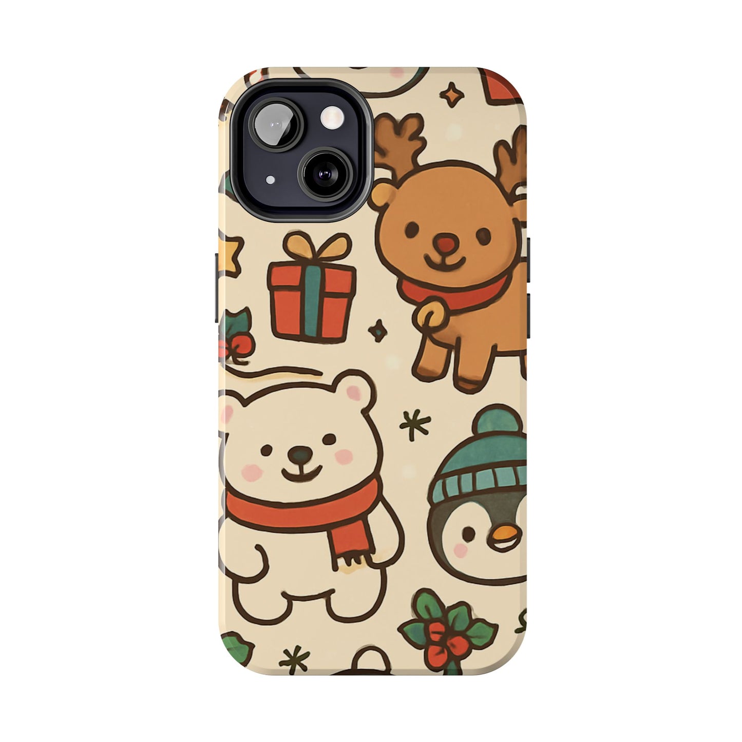 Christmas Phone Cases