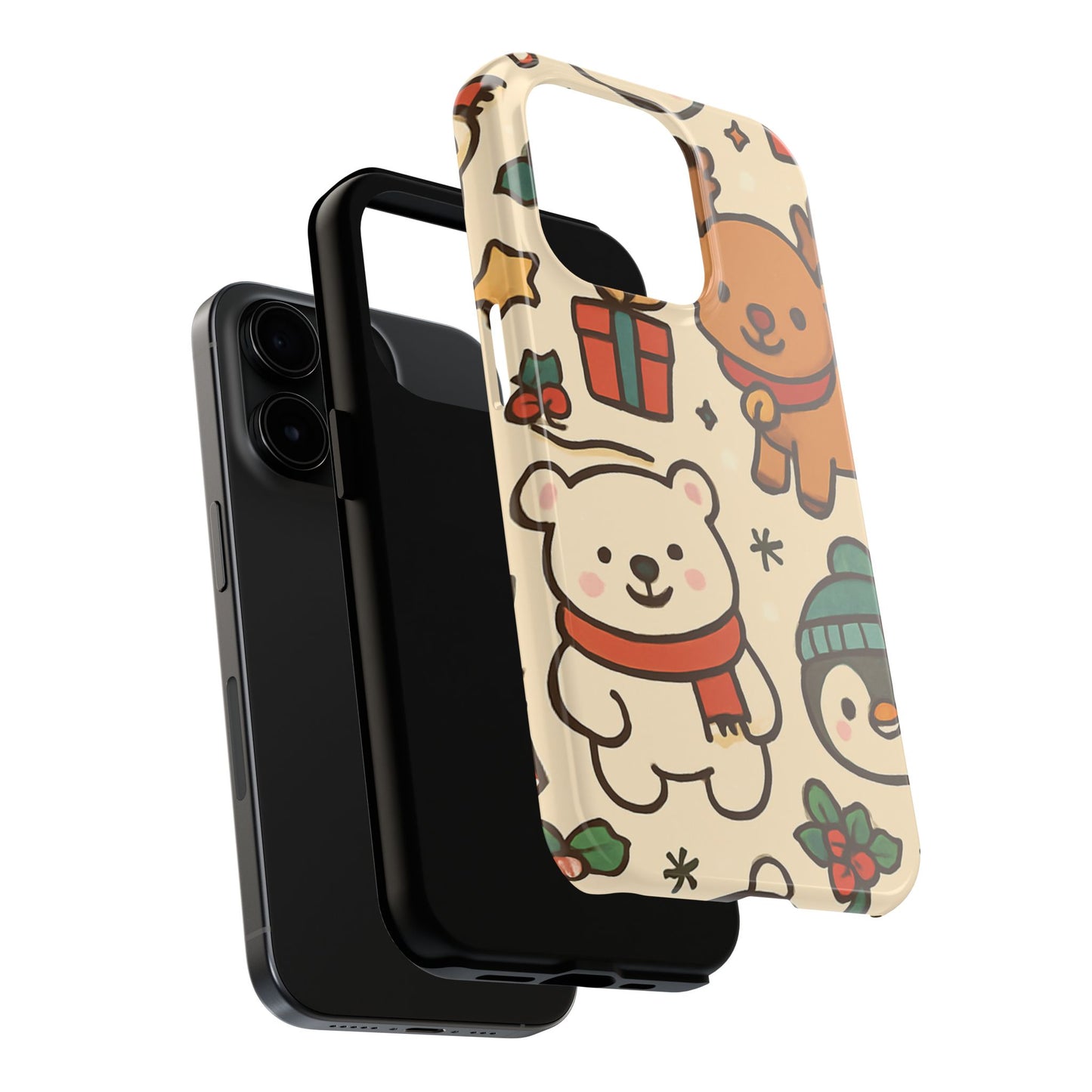 Christmas Phone Cases