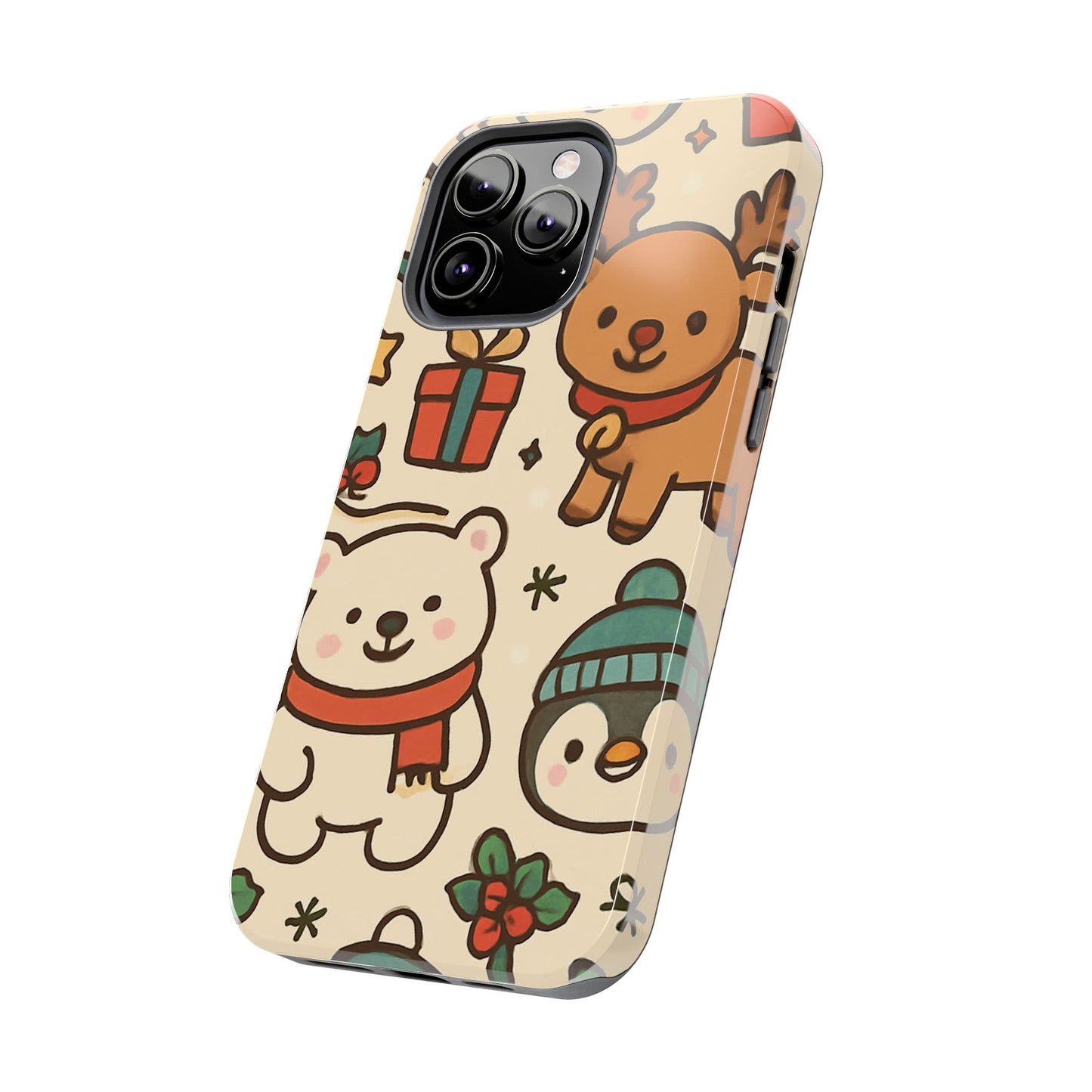 Christmas Phone Cases