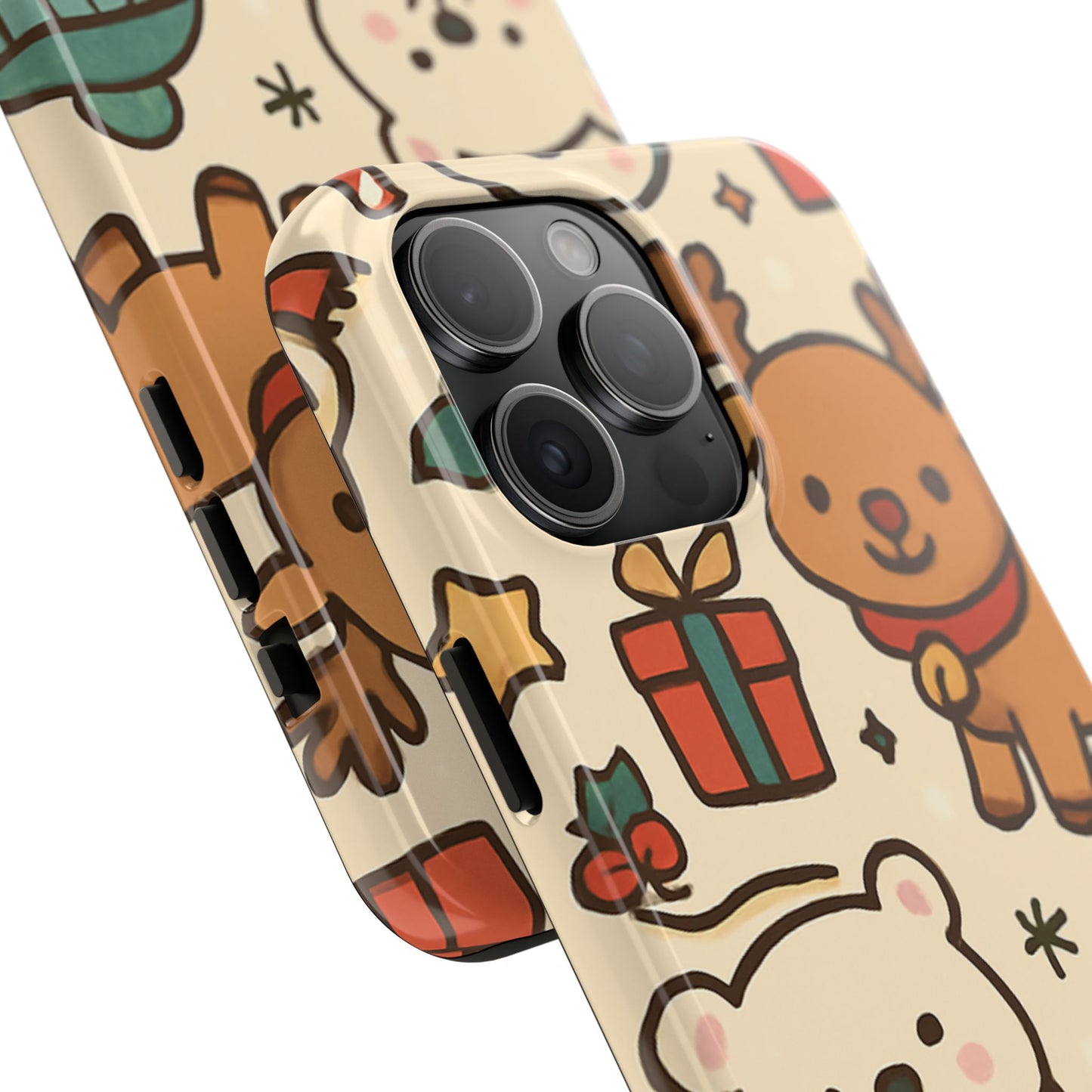 Christmas Phone Cases