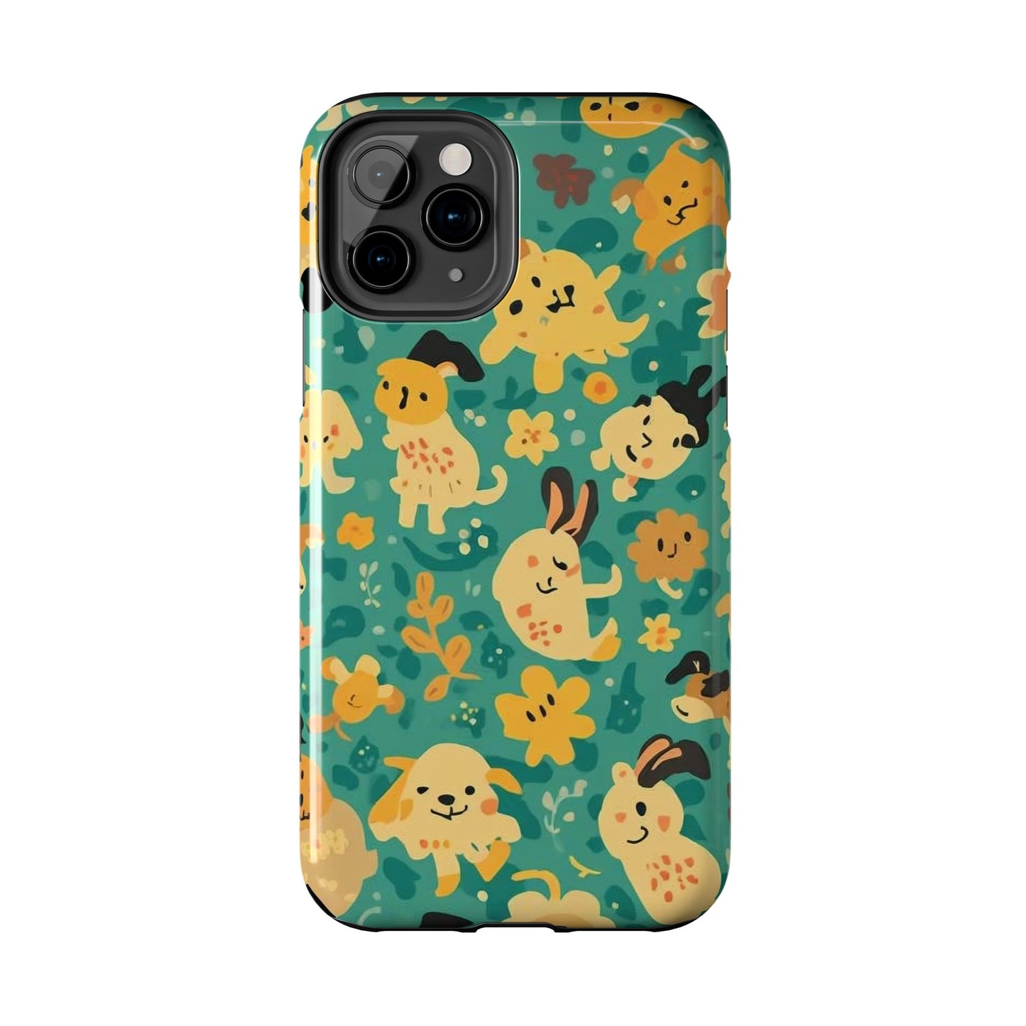 Scout Phone Cases