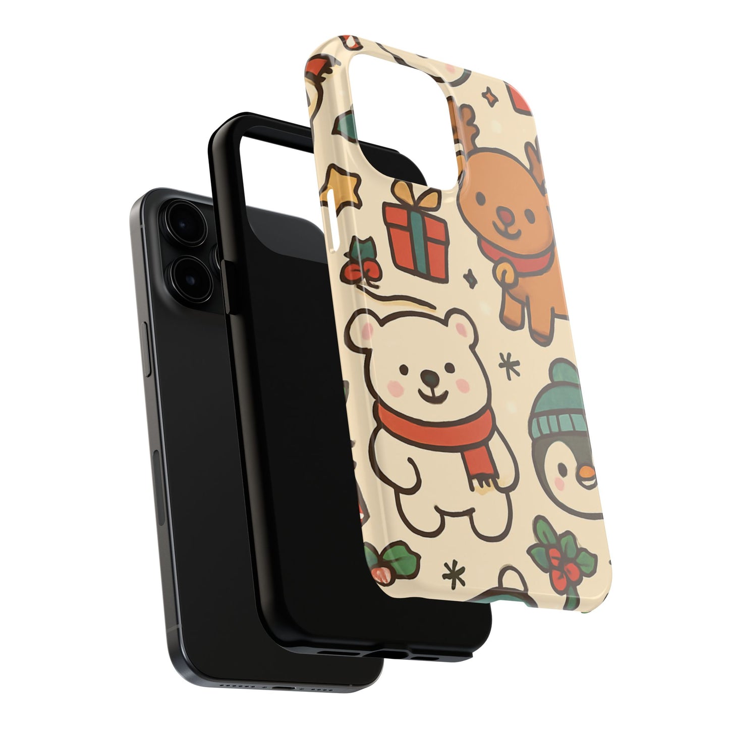 Christmas Phone Cases