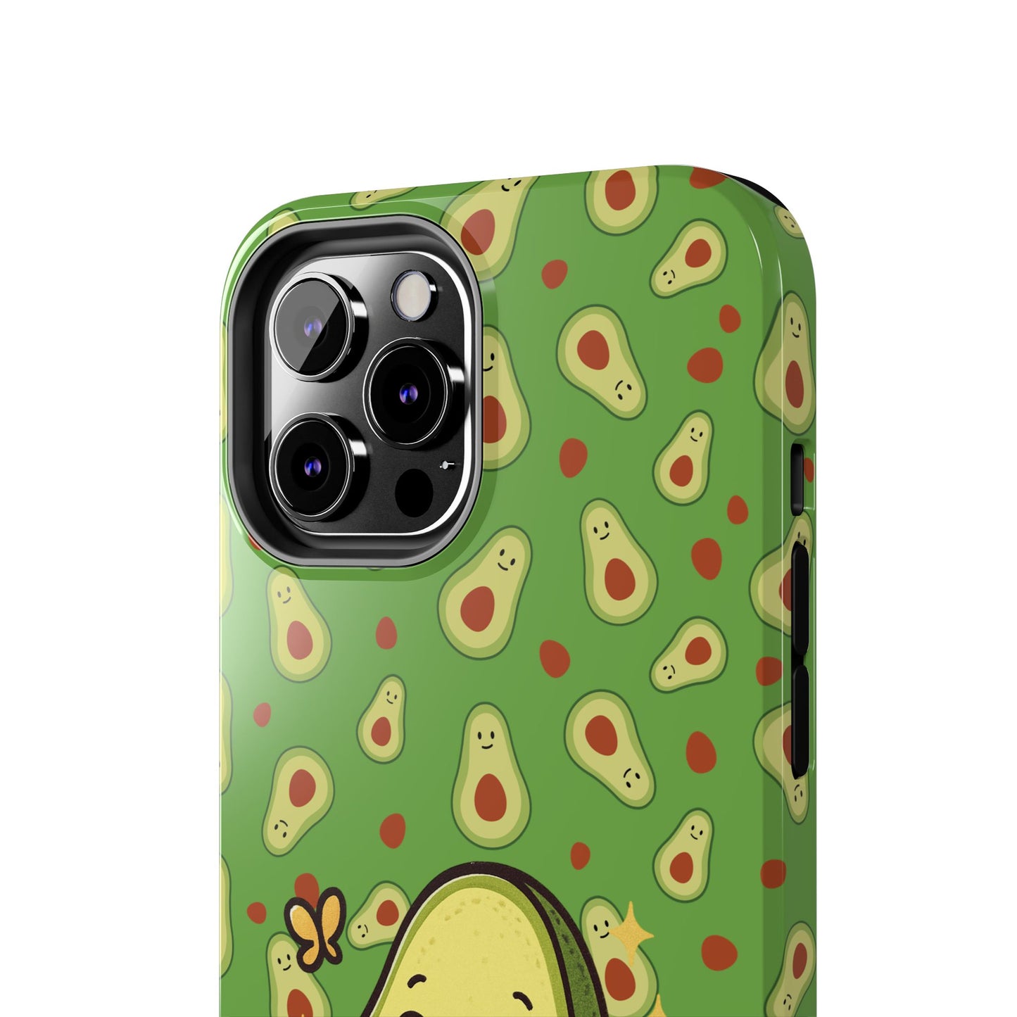 Avocado Phone Cases