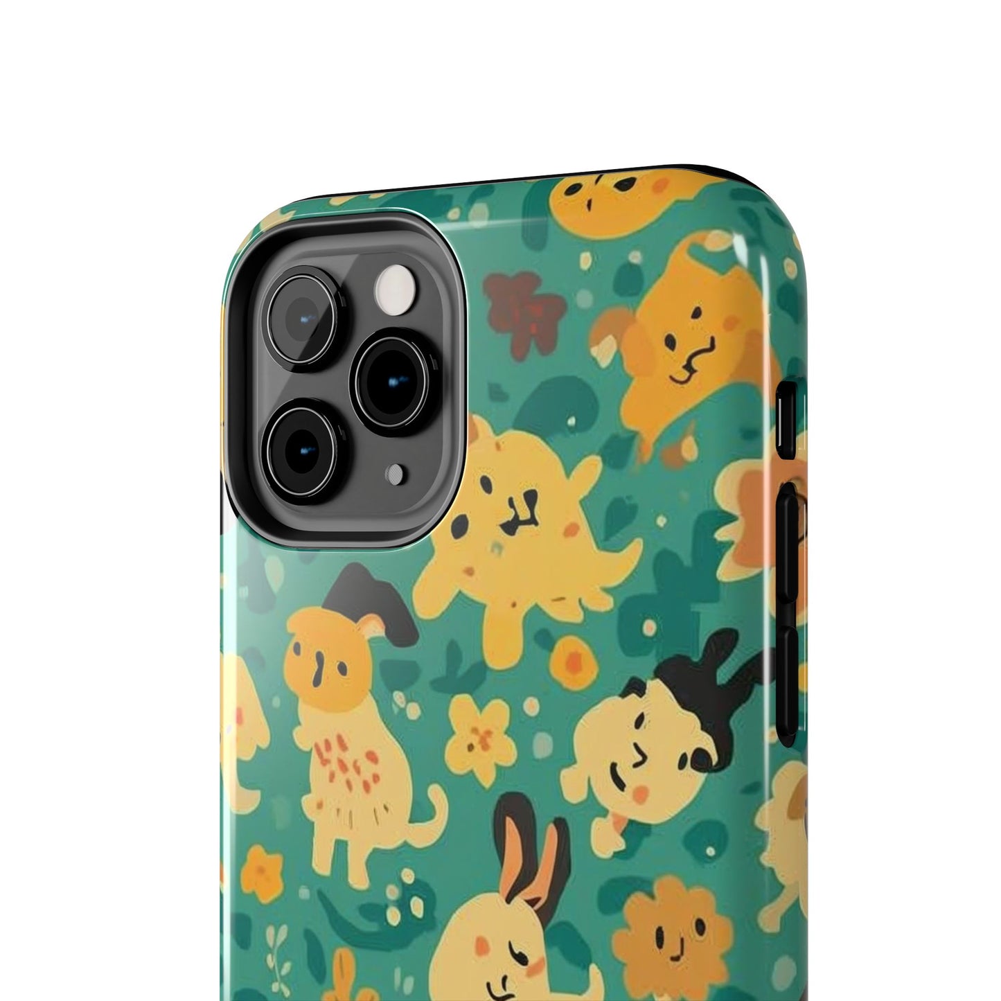 Scout Phone Cases