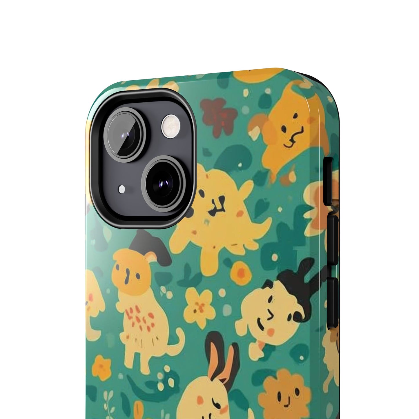 Scout Phone Cases