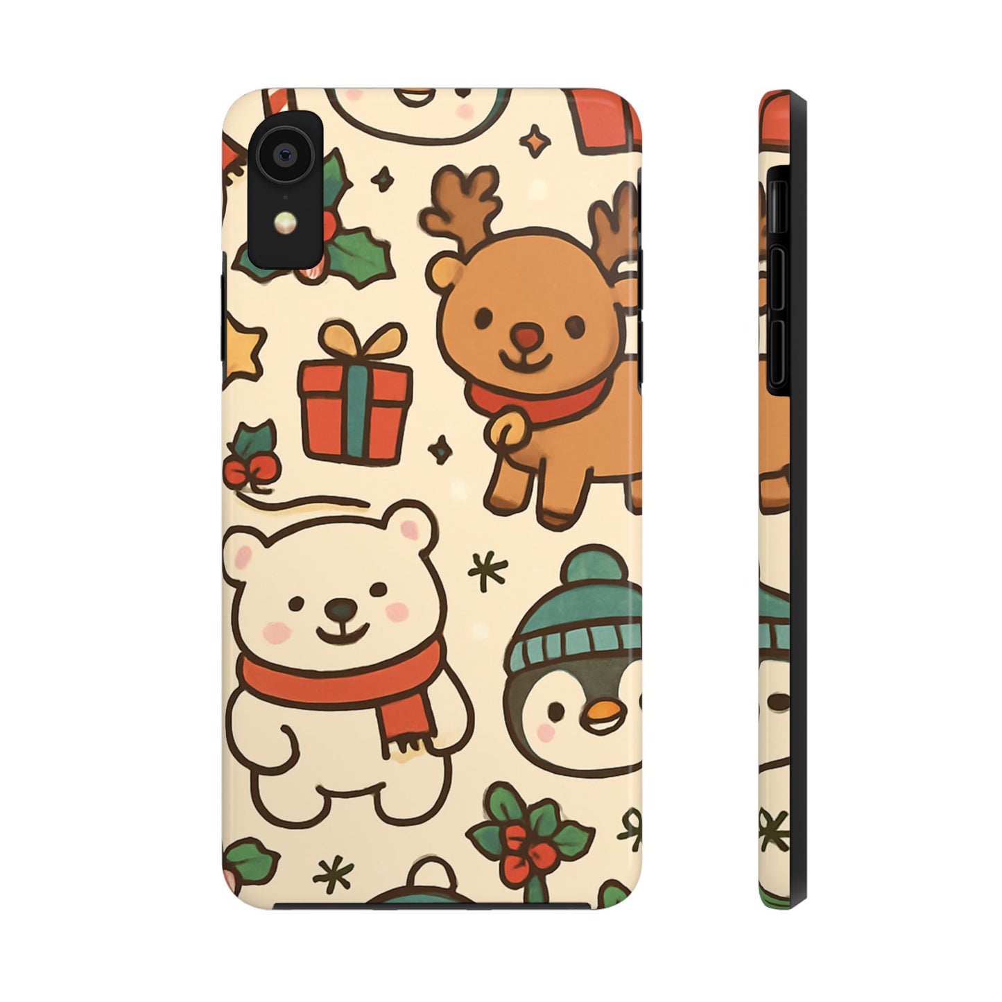 Christmas Phone Cases