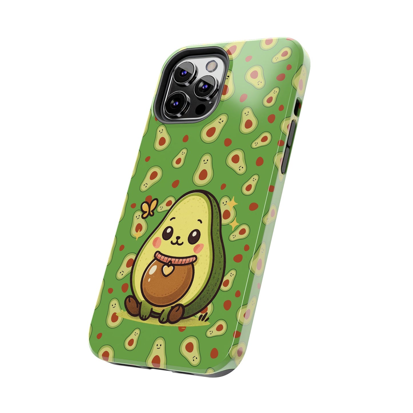 Avocado Phone Cases