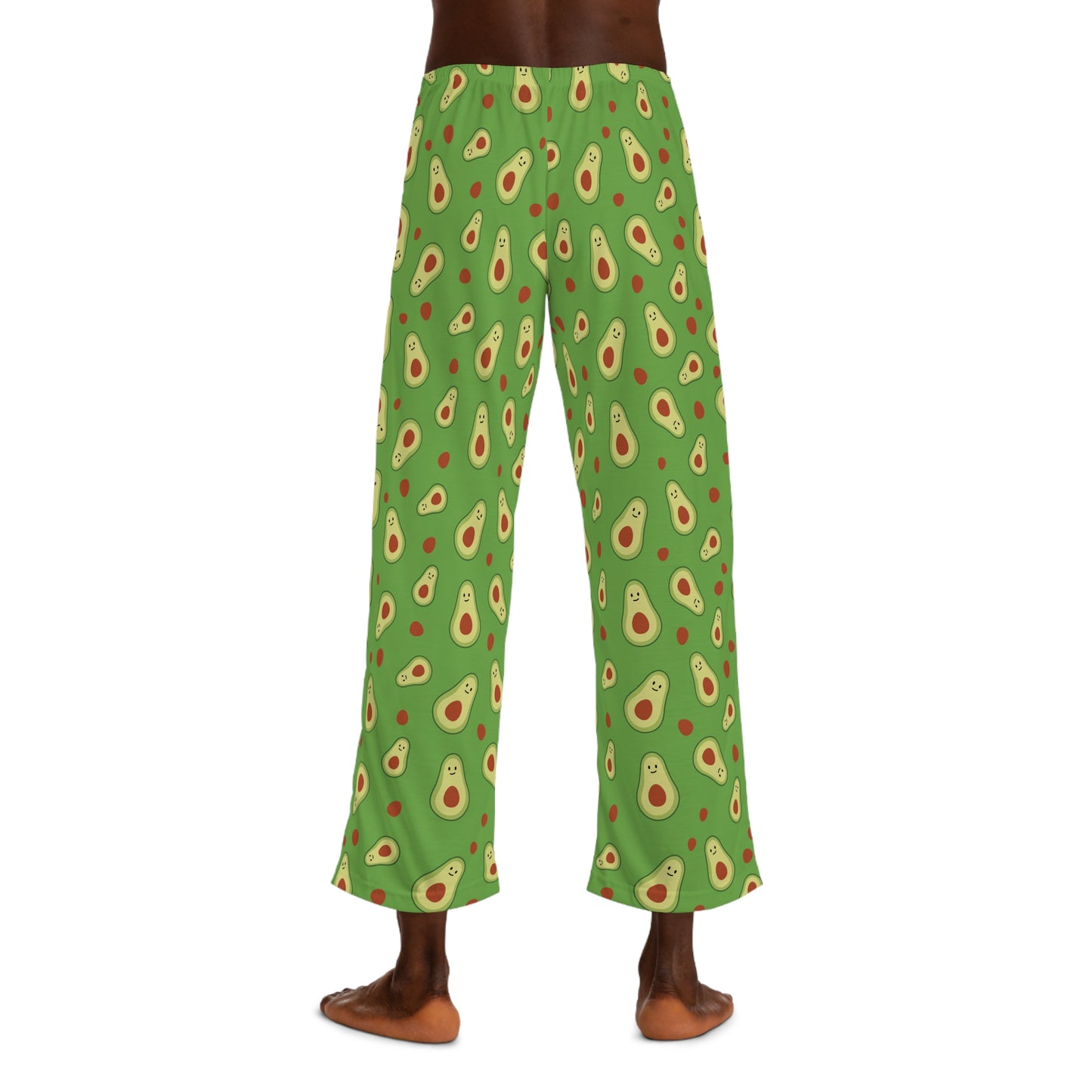 Men's Pajama Pants (AOP)