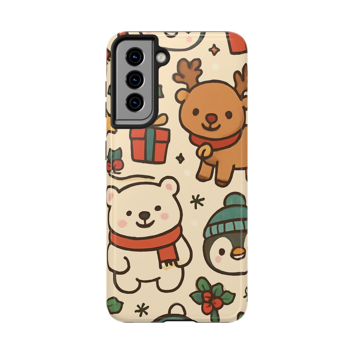 Christmas Phone Cases