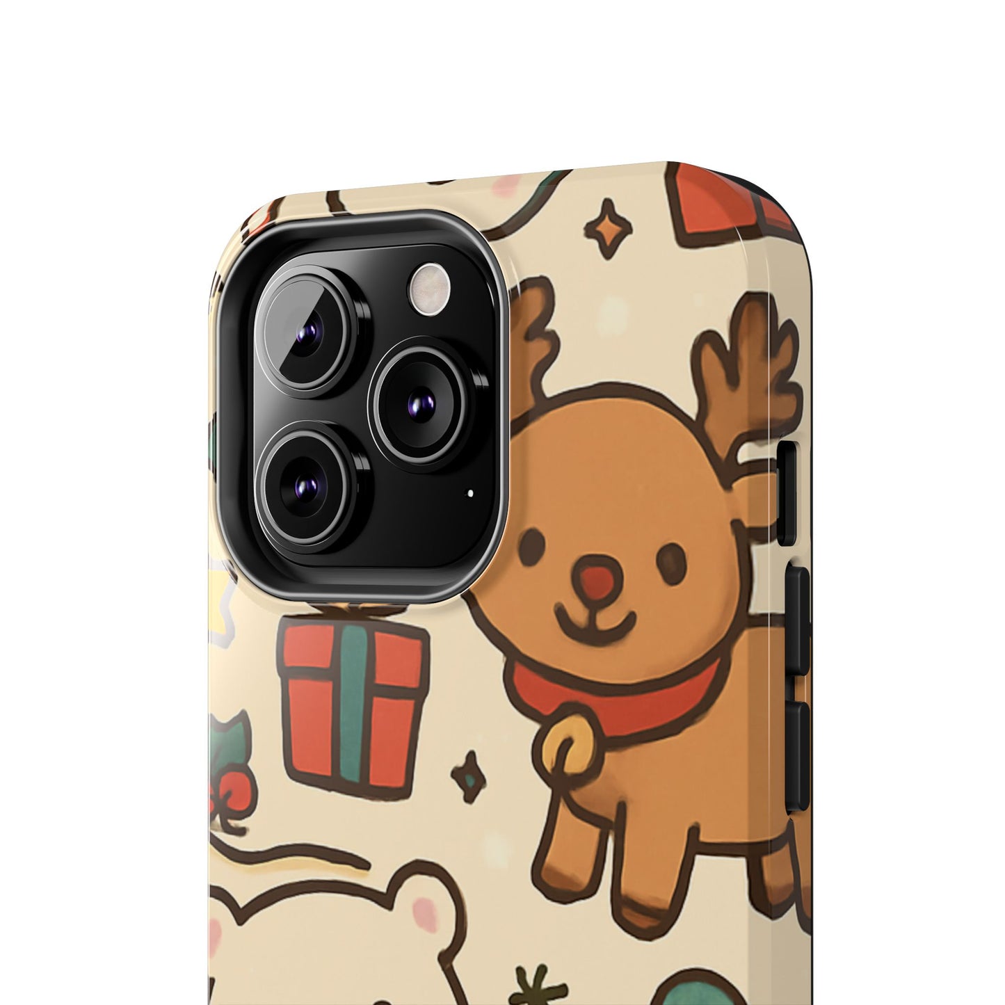 Christmas Phone Cases