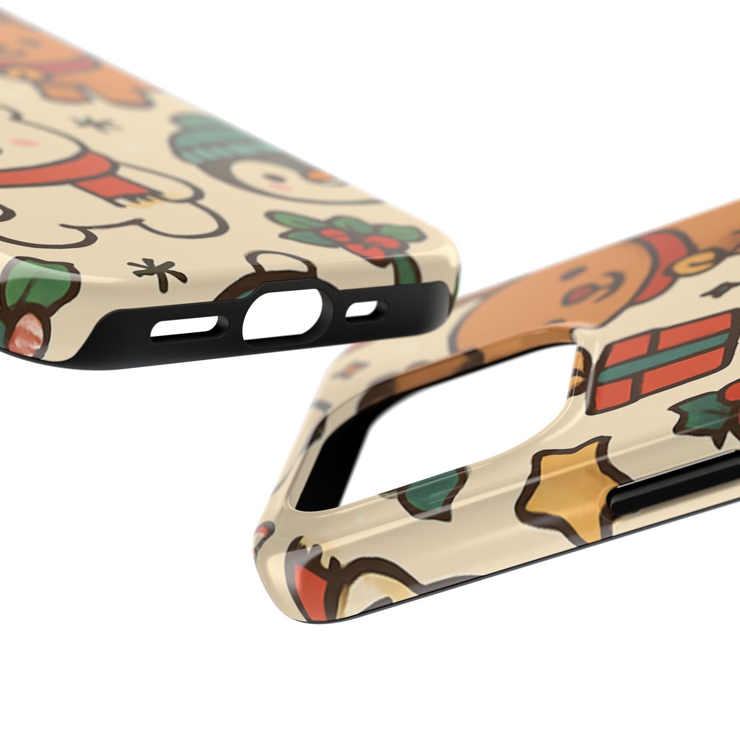 Christmas Phone Cases