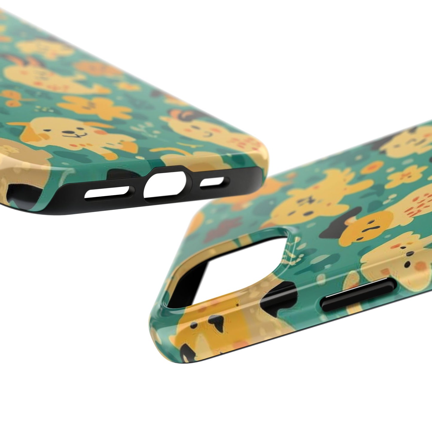 Scout Phone Cases