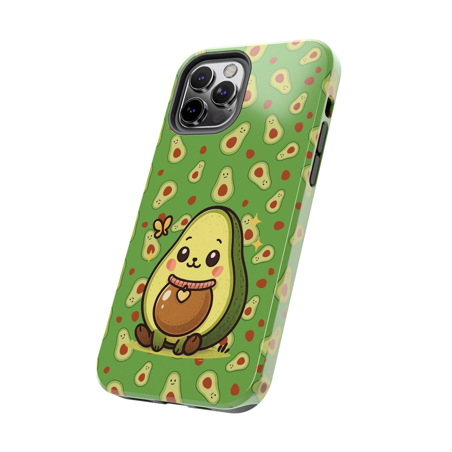 Avocado Phone Cases