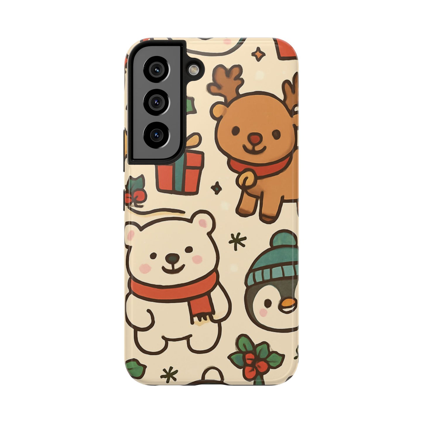 Christmas Phone Cases