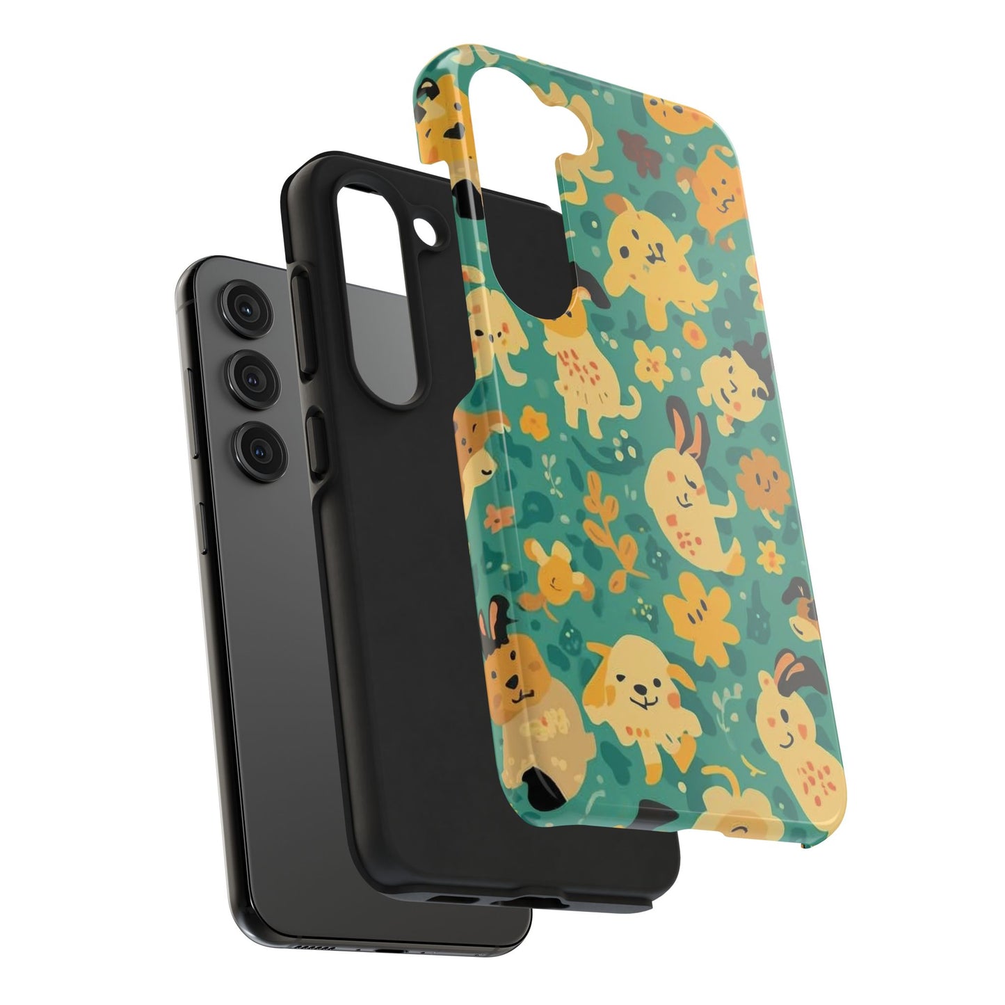 Scout Phone Cases