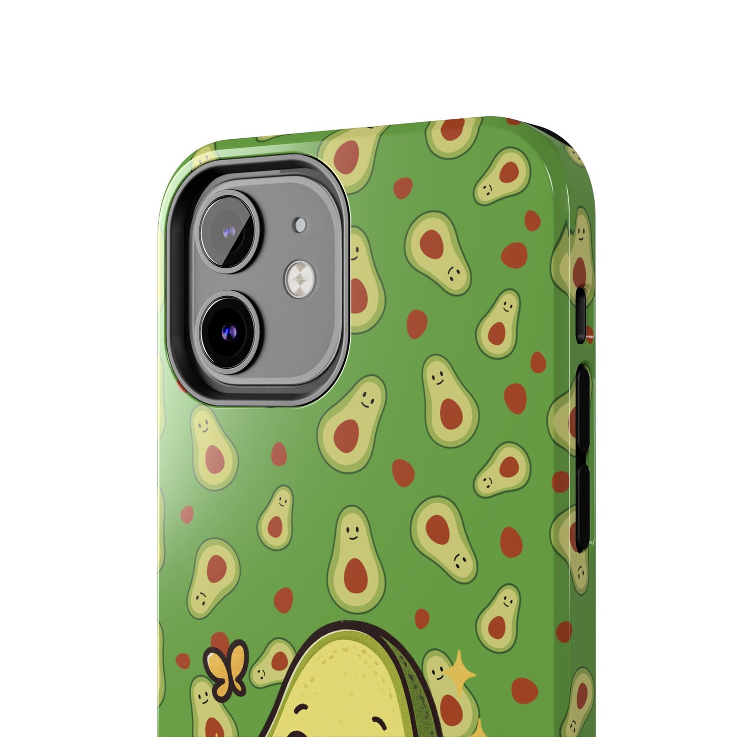 Avocado Phone Cases